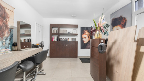 Uebergdreef - 18 - - 9160