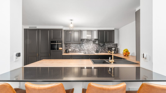 Uebergdreef - 18 - - 9160