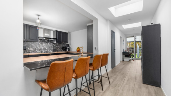 Uebergdreef - 18 - - 9160