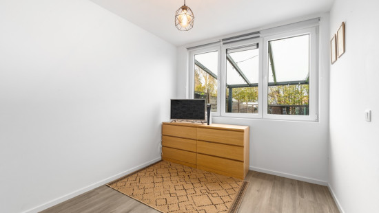 Uebergdreef - 18 - - 9160