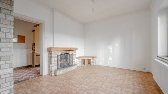 Rue des Loups - 1 - - 4520