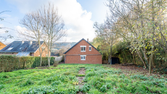 Rue des Loups - 1 - - 4520