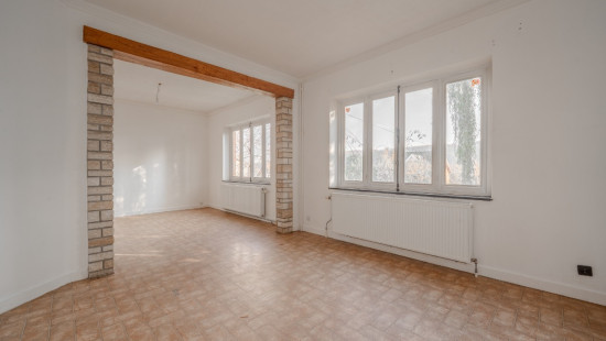 Rue des Loups - 1 - - 4520