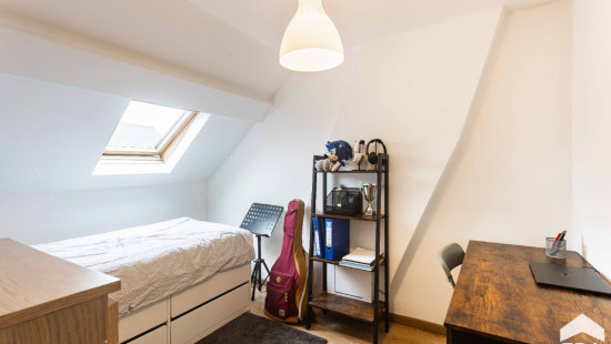 Drapstraat - 17 - - 9308