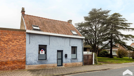 Drapstraat - 17 - - 9308