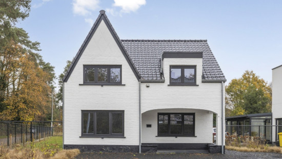 Baalsebaan - 101 - - 3120