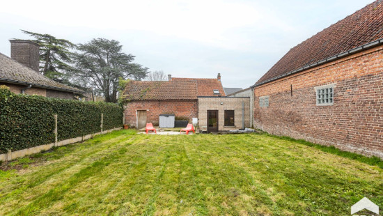 Drapstraat - 17 - - 9308