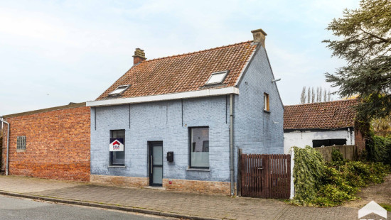 Drapstraat - 17 - - 9308