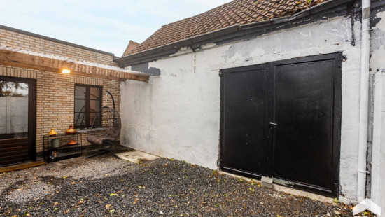 Drapstraat - 17 - - 9308