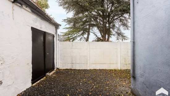 Drapstraat - 17 - - 9308