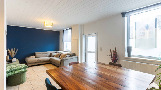 Drapstraat - 17 - - 9308