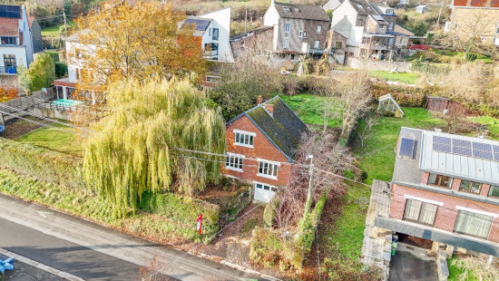 Rue des Loups - 1 - - 4520