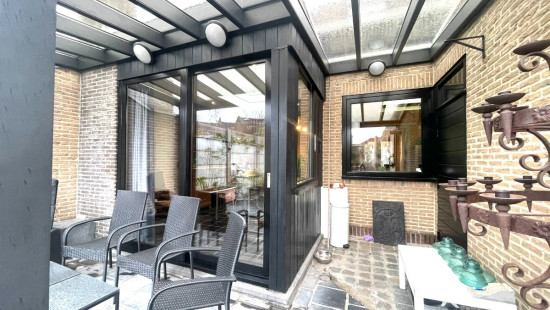 Duivenstraat - 43 - - 8940