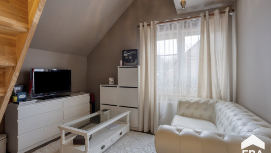 Rue César Franck - 9 - - 1420