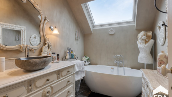 Rue César Franck - 9 - - 1420