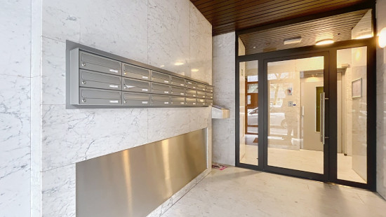 Avenue Maurice Destenay - 4 - 0042 - 4000