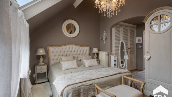 Rue César Franck - 9 - - 1420