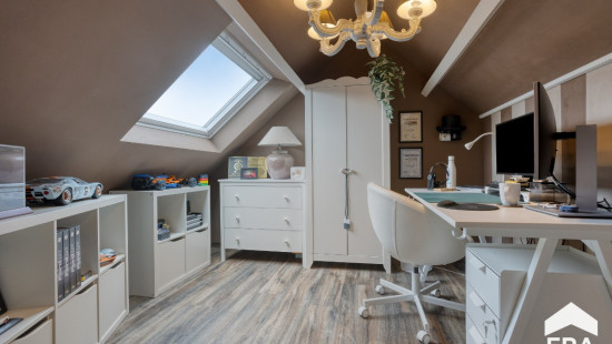 Rue César Franck - 9 - - 1420