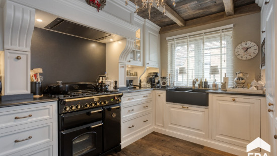 Rue César Franck - 9 - - 1420