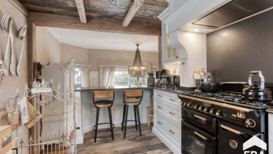 Rue César Franck - 9 - - 1420