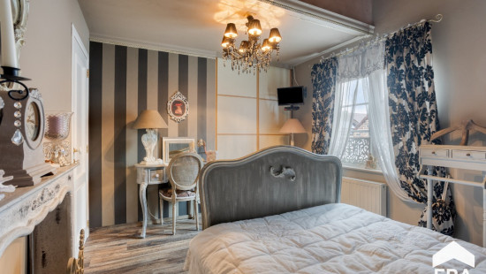 Rue César Franck - 9 - - 1420