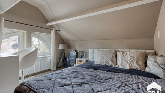 Rue César Franck - 9 - - 1420