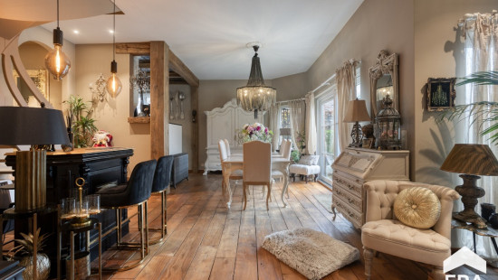 Rue César Franck - 9 - - 1420