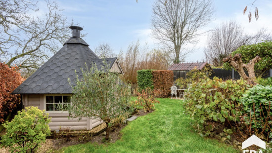 Rue César Franck - 9 - - 1420