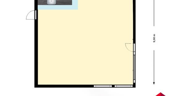 Melkerij - 78 - D+ - 9900