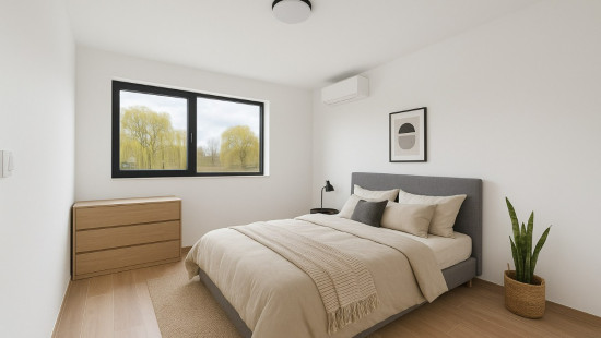 Vogeleinde - 1A - - 3830