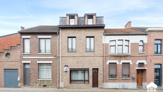 Tiensestraat - 18 - - 3320