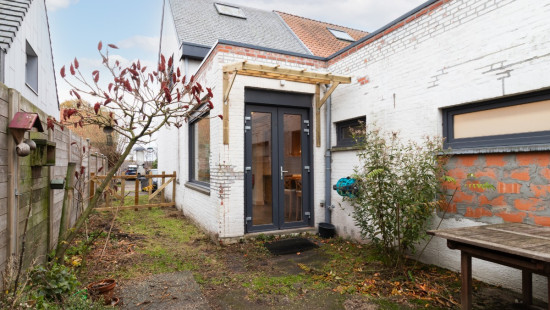 Waterstraat - 165 - E - 2940