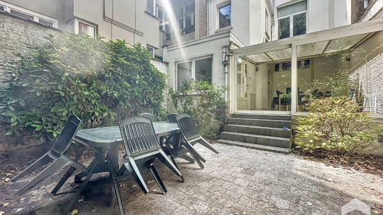 Rue des Deux Églises - 39 - 2 - 1000