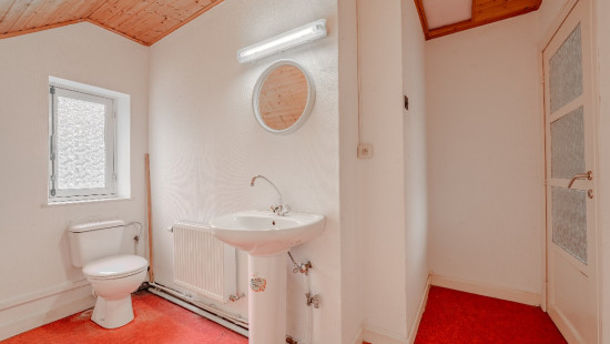 Rue des Loups - 1 - - 4520