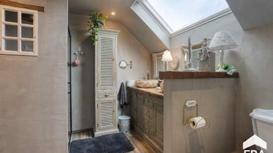 Rue César Franck - 9 - - 1420