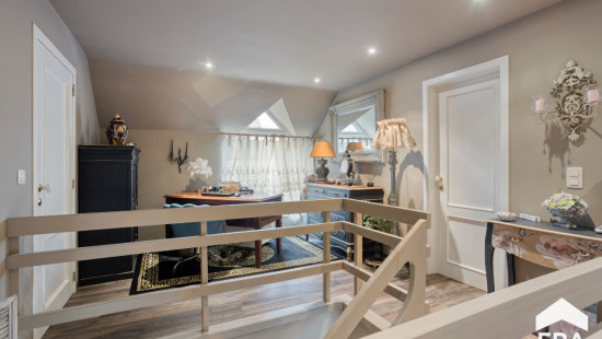 Rue César Franck - 9 - - 1420