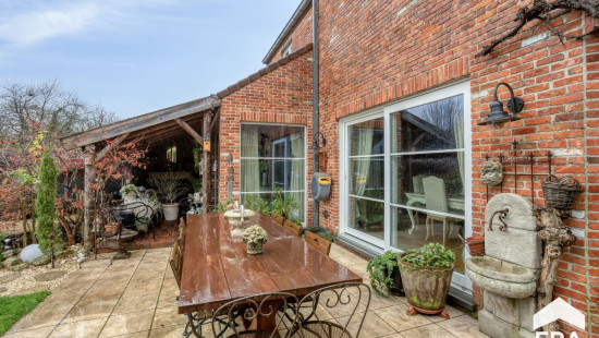 Rue César Franck - 9 - - 1420