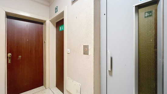 Avenue Maurice Destenay - 4 - 0042 - 4000