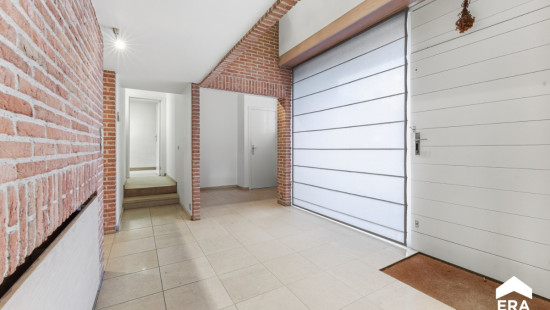 Burgemeester Deschodtlaan - 6 - - 8970