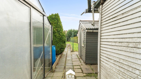 Oude Tieltstraat - 57 - - 8755