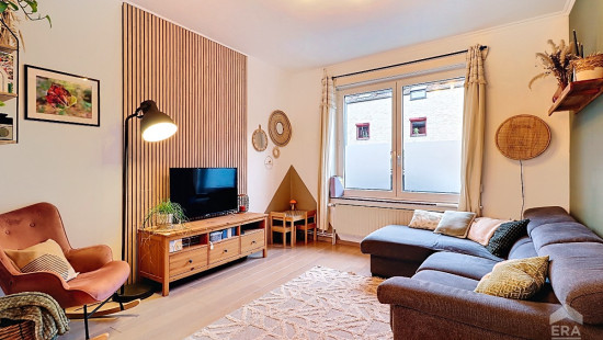 Rue Clarisse - 66 - - 1400