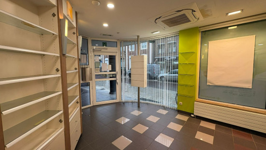 Koning Albertstraat - 49 - A - 3290