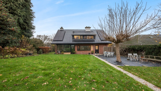 Ganzemeerstraat - 15 - - 9150