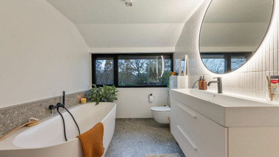 Ganzemeerstraat - 15 - - 9150