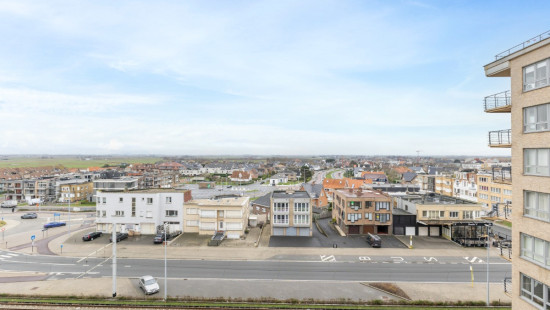 Zeedijk-Wenduine - 66 - 0502 - 8420