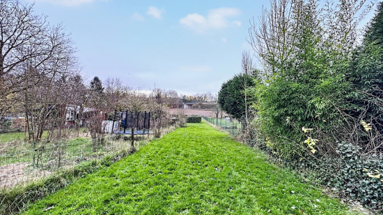 Rue Clarisse - 66 - - 1400