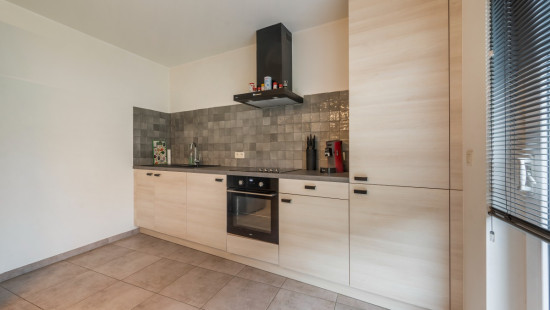 Fortstraat - 11 - 01 - 9290