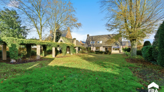 Burgemeester Deschodtlaan - 6 - - 8970