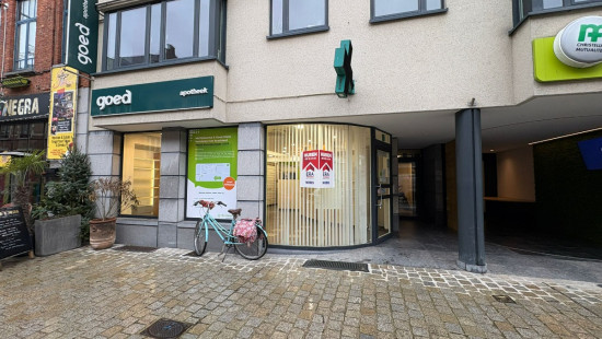 Koning Albertstraat - 49 - A - 3290