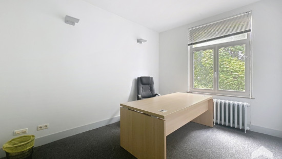 Rue des Deux Églises - 39 - 2 - 1000